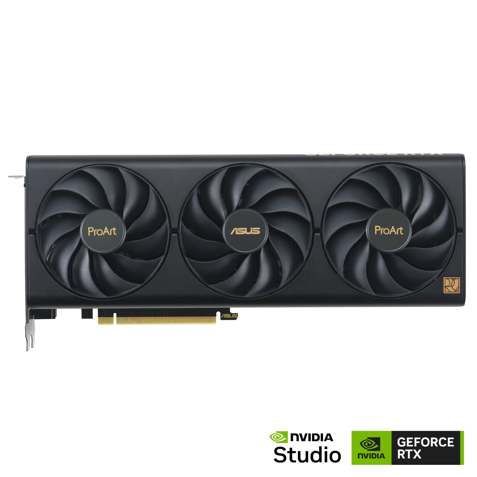 ASUS ProArt GeForce RTX 4070 12GB GDDR6X